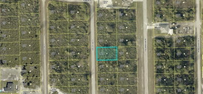 645 VALLEY Avenue, Lehigh Acres, FL, 33974 — photo 2