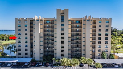 2620 COVE CAY Drive, Clearwater, FL, 33760 — photo 2
