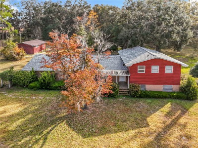 281 MARKS Drive, Lake City, FL, 32024 — photo 2