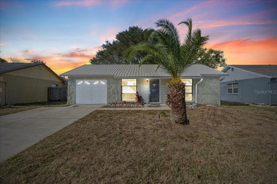 3701 MODESTO Street, New Port Richey, FL, 34655 — photo 2