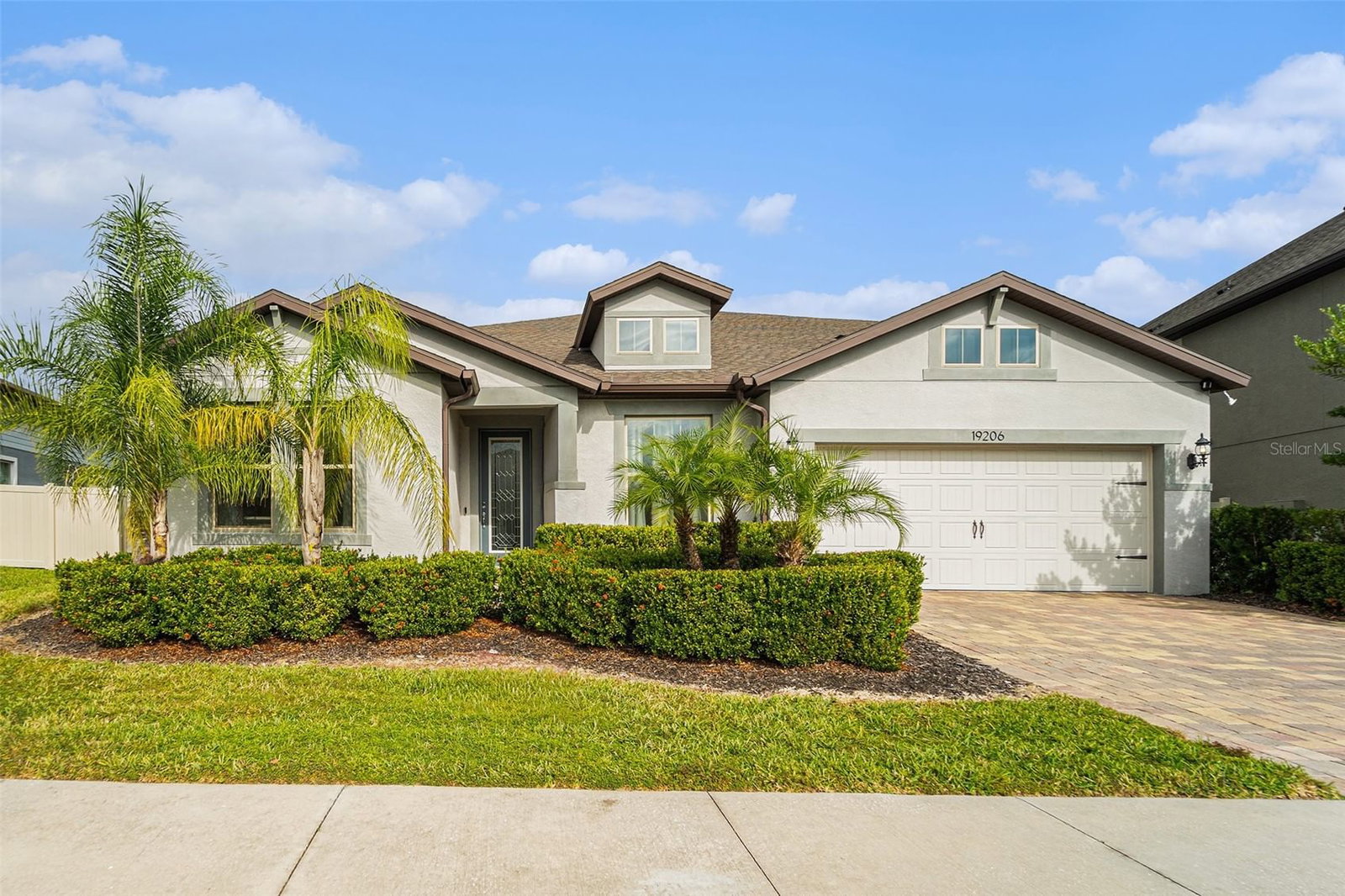 19206 BRIARBROOK Drive, Tampa, FL, 33647