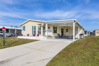 512 LA PLAYA Circle, North Port, FL, 34287 — photo 2