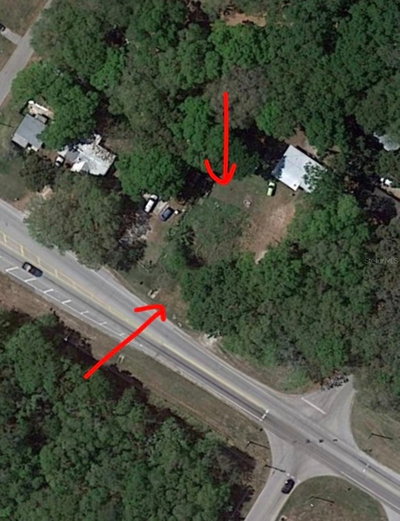 8511 COBB Road, Brooksville, FL, 34601 — photo 2