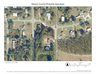 5570 183RD AVENUE Road, Ocklawaha, FL, 32179 — photo 2