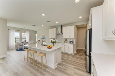 10186 SURREY ROSE Drive, San Antonio, FL, 33576 — photo 2