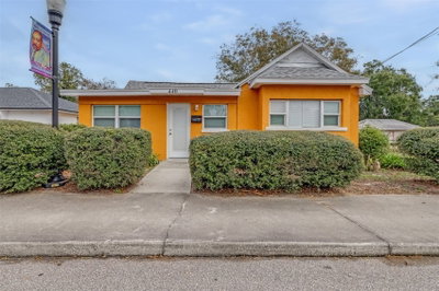 440 L B BROWN Avenue, Bartow, FL, 33830 — photo 2