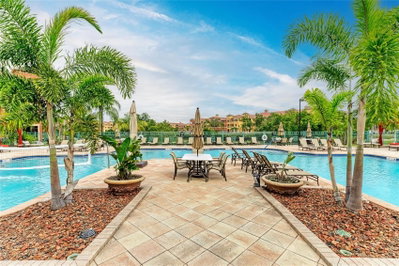 2738 VIA TIVOLI, Clearwater, FL, 33764 — photo 2