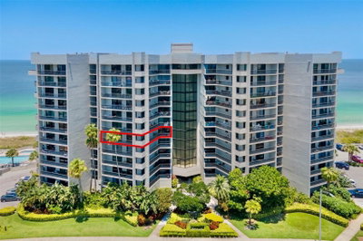 1660 GULF Boulevard, Clearwater Beach, FL, 33767 — photo 2