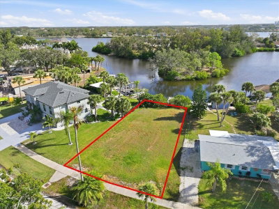56 INNESS Drive, Tarpon Springs, FL, 34689 — photo 2
