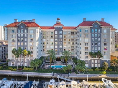 700 HARBOUR ISLAND Boulevard, Tampa, FL, 33602 — photo 2