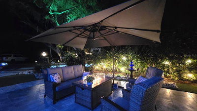 422 LONGHORN Drive, Lake Wales, FL, 33898 — photo 2