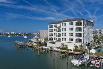 211 DOLPHIN Point, Clearwater, FL, 33767 — photo 2