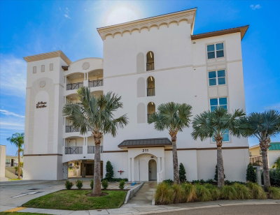211 DOLPHIN Point, Clearwater, FL, 33767 — photo 2