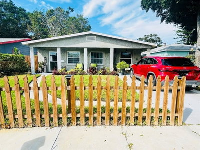 4611 14TH Avenue, St Petersburg, FL, 33711 — photo 2