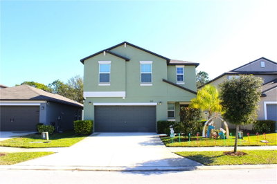 2058 STELLAR BRILLIANCE Way, Lutz, FL, 33558 — photo 2