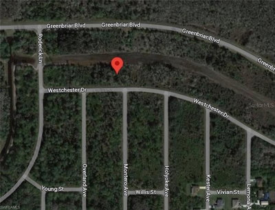 486 WESTCHESTER Drive, Lehigh Acres, FL, 33972 — photo 2