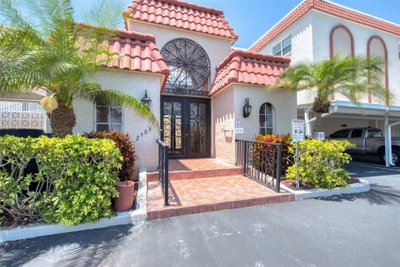 2900 GULF Boulevard, Belleair Beach, FL, 33786 — photo 2