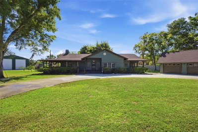 3752 OLD KEYSTONE Road, Tarpon Springs, FL, 34688 — photo 2