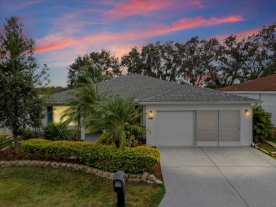 29146 PRINCEVILLE Drive, San Antonio, FL, 33576 — photo 2
