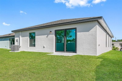 596 BLACKTHORN Drive, Lakeland, FL, 33809 — photo 2