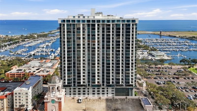 1 BEACH Drive, St Petersburg, FL, 33701 — photo 2