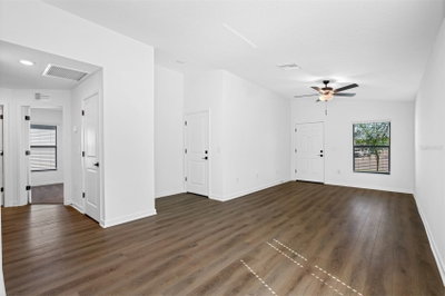 537 BLACKTHORN Drive, Lakeland, FL, 33809 — photo 2