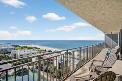 7600 BAYSHORE Drive, Treasure Island, FL, 33706 — photo 2