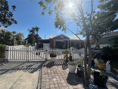 2312 LA SALLE Street, Tampa, FL, 33607 — photo 2