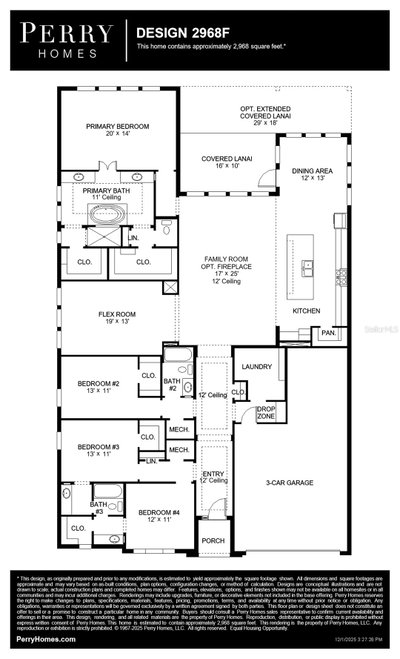 13092 CAMELOT Lane, Punta Gorda, FL, 33955 — photo 2