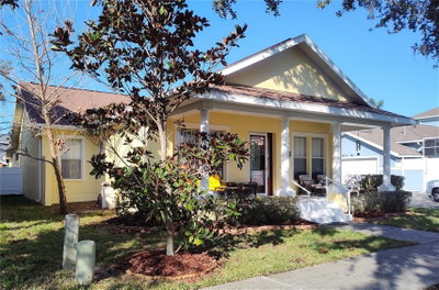 3639 HURSTON Street, New Port Richey, FL, 34655 — photo 2