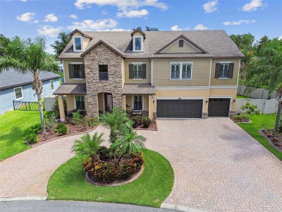 2566 LAKE MANOR Drive, Land O Lakes, FL, 34639 — photo 2