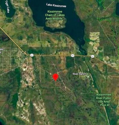 RIVER RANCH BLVD, Frostproof, FL, 33843 — photo 2