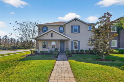 17268 BRIGHTON LAKE Road, Land O Lakes, FL, 34638 — photo 2