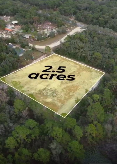 7131 KNOXVILLE Drive, Webster, FL, 33597 — photo 2
