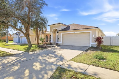4145 MEDBURY Drive, Wesley Chapel, FL, 33543 — photo 2