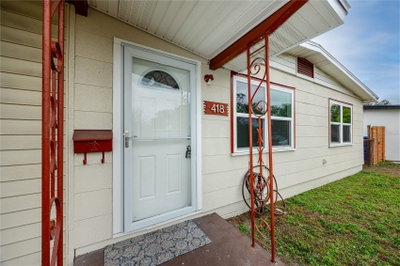 418 39TH Avenue, St Petersburg, FL, 33703 — photo 2