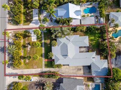 3312 MARITANA Drive, St Pete Beach, FL, 33706 — photo 2