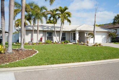 3807 48TH Avenue, St Petersburg, FL, 33711 — photo 2