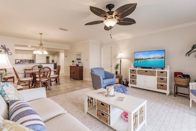 1125 PEPPERTREE Drive, Sarasota, FL, 34242 — photo 2