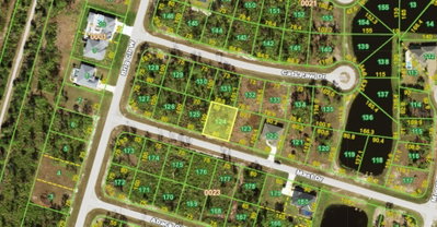 8 MAST Drive, Placida, FL, 33946 — photo 2