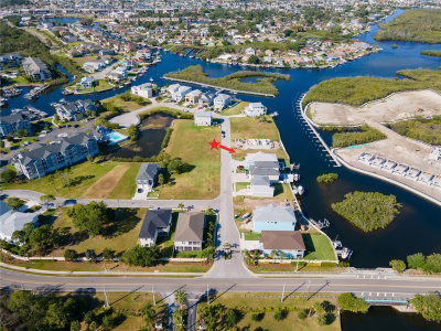 Lot 7 ELISABETHAN LANE, New Port Richey, FL, 34652 — photo 2
