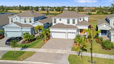 933 SIGNET Drive, Apollo Beach, FL, 33572 — photo 2