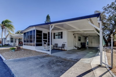3430 TIKI Drive, Holiday, FL, 34691 — photo 2