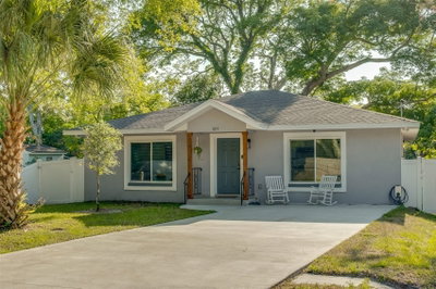 1814 SYLVAN Drive, Clearwater, FL, 33755 — photo 2