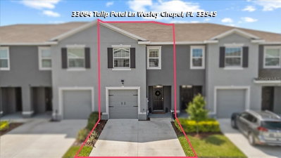 33064 TULIP PETAL Lane, Wesley Chapel, FL, 33545 — photo 2