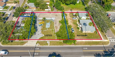 1762 FORT HARRISON Avenue, Clearwater, FL, 33755 — photo 2