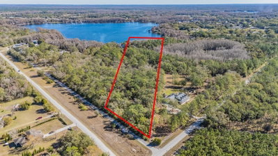 5504 SUN UP Road, Land O Lakes, FL, 34638 — photo 2