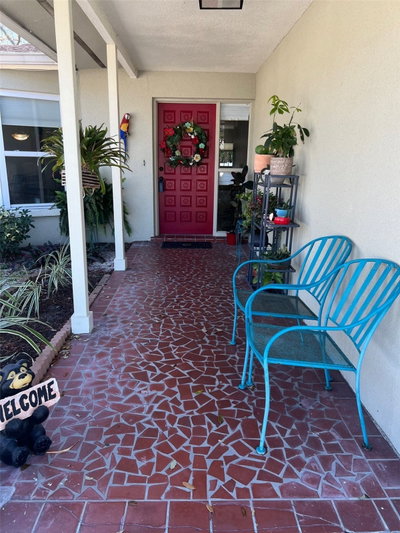 855 FOUNTAINHEAD Drive, Largo, FL, 33770 — photo 2