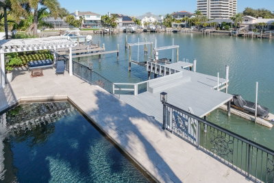 5949 SEABIRD Drive, Gulfport, FL, 33707 — photo 2