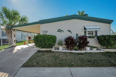 4706 BURNEY Drive, Holiday, FL, 34690 — photo 2